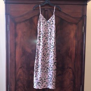 Show Me Your Mumu midi dress